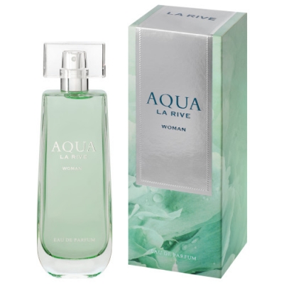 La Rive Aqua Woman - woda perfumowana 100 ml