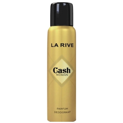 La Rive Cash for Woman - dezodorant 150 ml