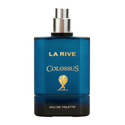 La Rive Colossus - woda toaletowa, tester 90 ml