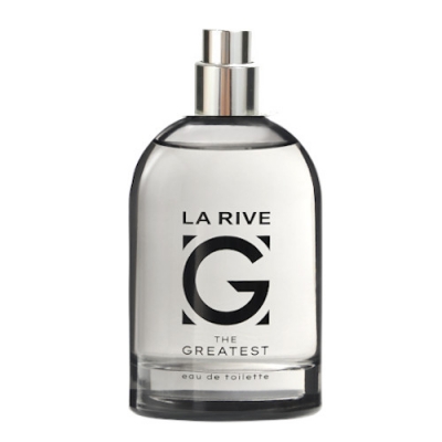 La Rive The Greatest - woda toaletowa, tester 100 ml