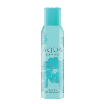 La Rive Aqua Woman - dezodorant 150 ml