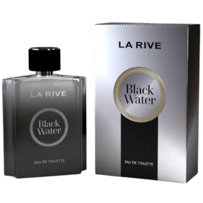 La Rive Black Water - woda toaletowa 100 ml