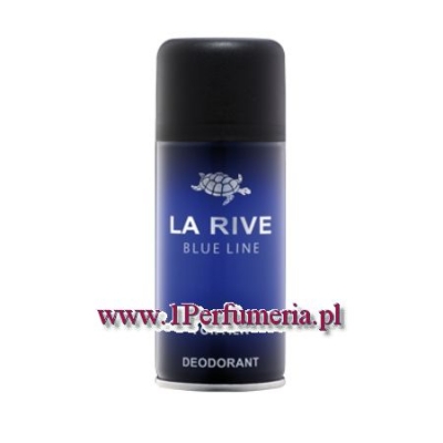 La Rive Blue Line Men - dezodorant 150 ml