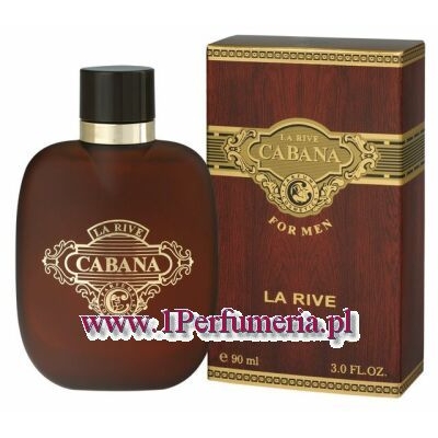 La Rive Cabana - woda toaletowa 90 ml