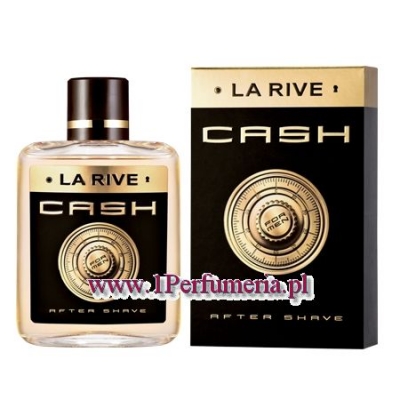 La Rive Cash Men - woda po goleniu 100 ml
