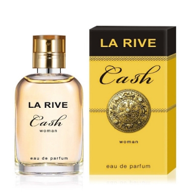 La Rive Cash for Woman - woda perfumowana 30 ml