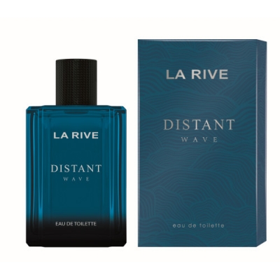 La Rive Distant Wave - męska woda toaletowa 100 ml