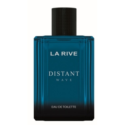 La Rive Distant Wave - męska woda toaletowa 100 ml