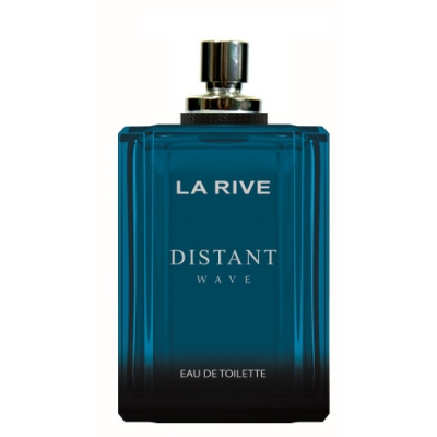 La Rive Distant Wave - męska woda toaletowam, tester 100 ml