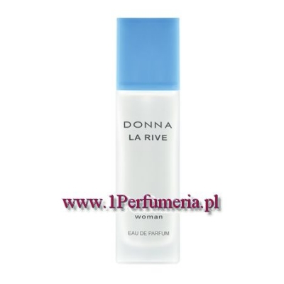 La Rive Donna - woda perfumowana, tester 90 ml