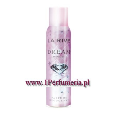 La Rive Dream Woman - dezodorant 150