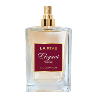 La Rive Elegant Woman - damska woda perfumowana, tester 100 ml