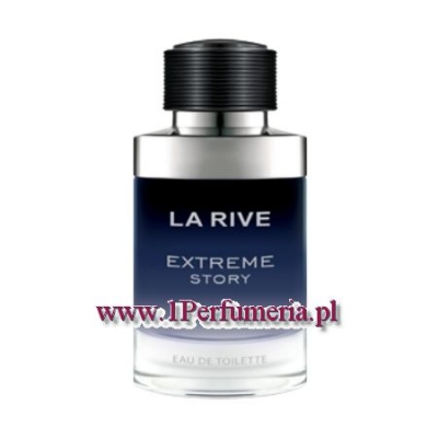 La Rive Extreme Story - woda toaletowa, tester 75 ml