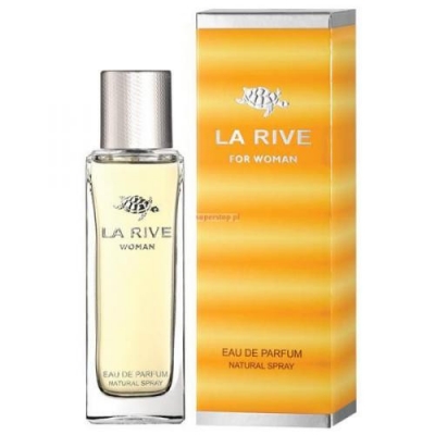 La Rive For Woman - woda toaletowa 90 ml