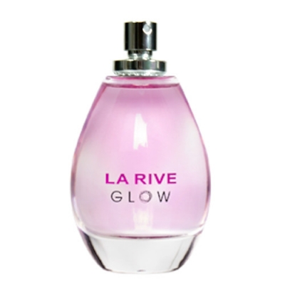 La Rive Glow - woda perfumowana, tester 90 ml