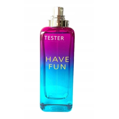 La Rive Have Fun - woda perfumowana, tester 90 ml