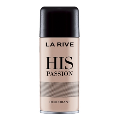 La Rive His Passion - dezodorant 150 ml
