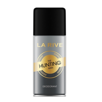 La Rive The Hunting Man - dezodorant 150 ml