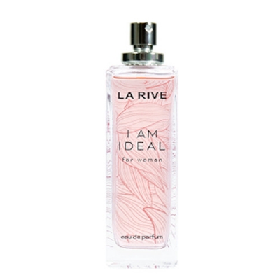 La Rive I Am Ideal - woda perfumowana, tester 90 ml