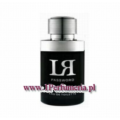 La Rive LR Password - woda toaletowa, tester 75 ml