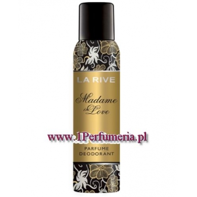 La Rive Madame in Love - dezodorant 150 ml