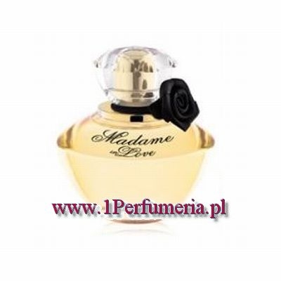 La Rive Madame in Love - woda perfumowana, tester 90 ml