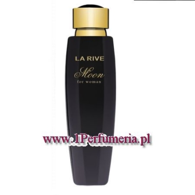 La Rive Moon Woman - woda perfumowana, tester 75 ml