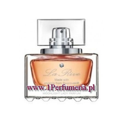 La Rive Prestige Moonlight Lady - woda perfumowana, tester 75 ml