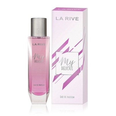 La Rive My Delicate - woda perfumowana 100 ml