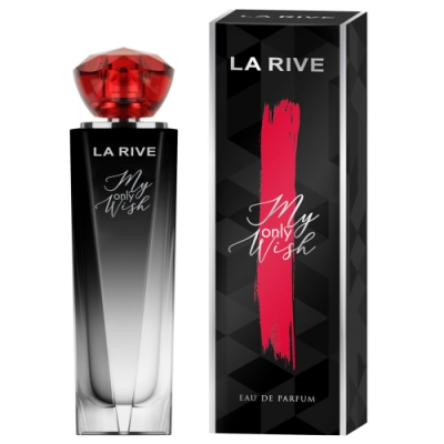 La Rive My Only Wish - woda perfumowana 100 ml