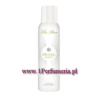 La Rive Pearl Women - dezodorant 150