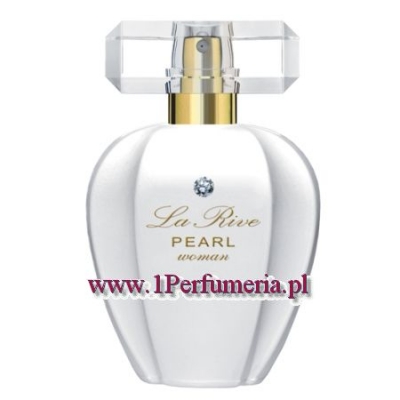 La Rive Pearl Women - woda perfumowana, tester 75 ml