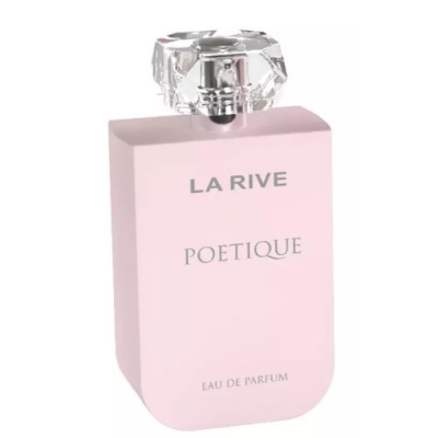 La Rive Poetique Woman - woda perfumowana, tester 90 ml