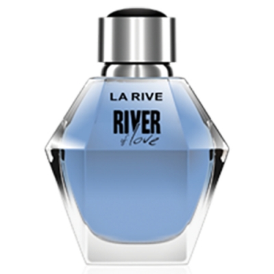 La Rive River of Love - woda perfumowana, tester 100 ml