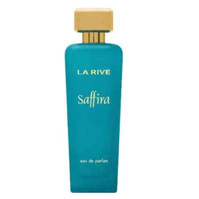 La Rive Saffira Woman - woda perfumowana, tester 90