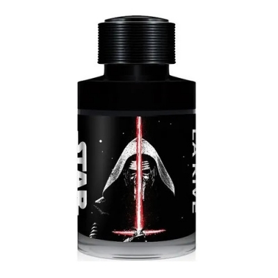 La Rive Disney Star Wars Dark Side - woda toaletowa, tester 75 ml