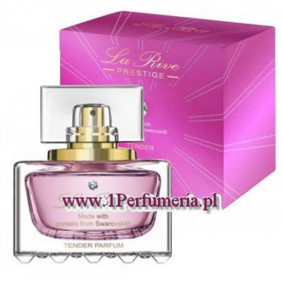 La Rive Prestige Tender - woda perfumowana 75 ml