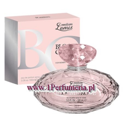 Lamis Bloom Groove - woda perfumowana 100 ml