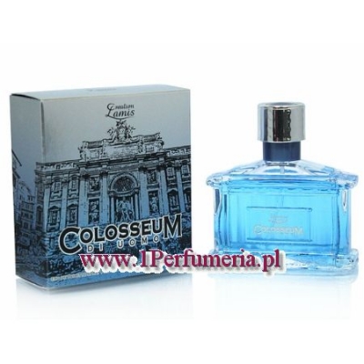 Lamis Colosseum Di Uomo - woda toaletowa 100 ml