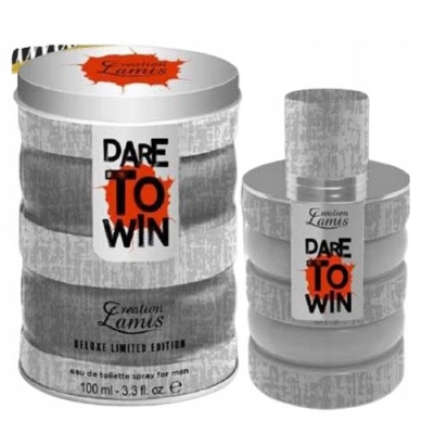 Lamis Dare To Win de Luxe - woda toaletowa 100 ml