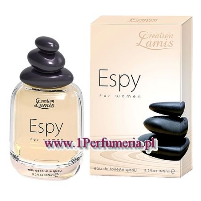 Lamis Espy Women - woda perfumowana 100 ml