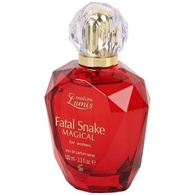 Lamis Fatal Snake Magical - woda perfumowana 100 ml