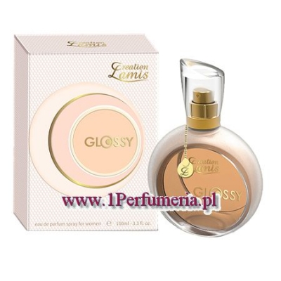 Lamis Glossy - woda perfumowana 100 ml