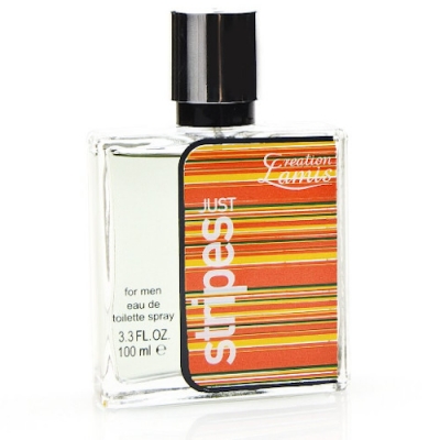 Lamis Just Stripes - woda toaletowa, tester 100 ml