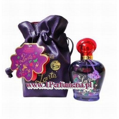 Lamis Lovita - woda perfumowana 100 ml