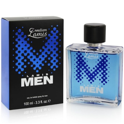 Lamis Men - woda toaletowa 100 ml