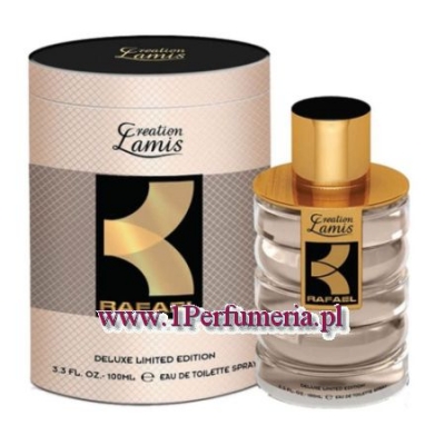 Lamis Rafael Men de Luxe - woda toaletowa 100 ml