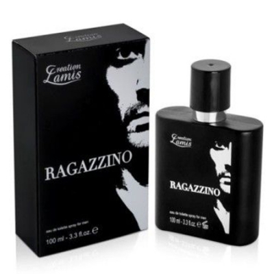 Lamis Ragazzino - woda toaletowa 100 ml