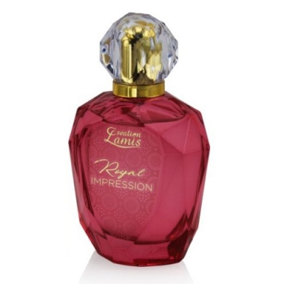 Lamis Royal Impression - woda perfumowana 100 ml