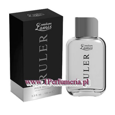 Lamis Ruler - woda toaletowa 100 ml